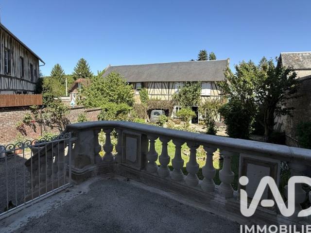 Vente Maison traditionnelle 9 pièces