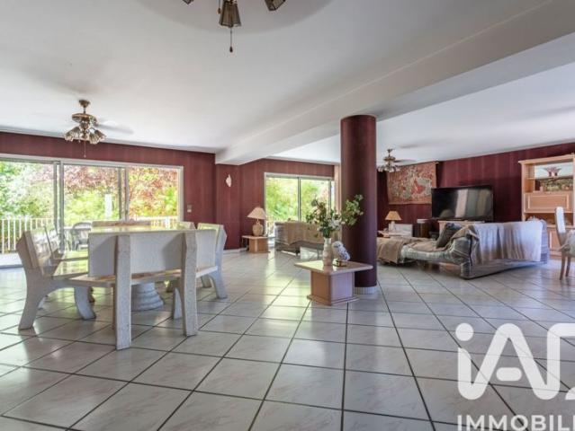 Vente Maison traditionnelle 9 pièces