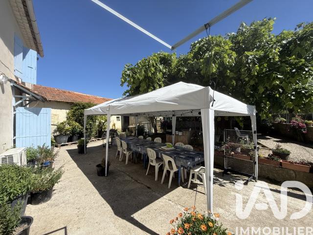 Vente Maison traditionnelle 9 pièces 208m² Mirabel aux Baronnies