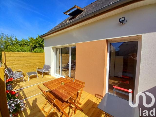 Vente Maison traditionnelle 9 pièces