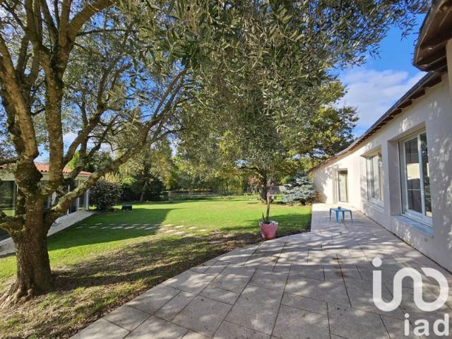 Vente Maison traditionnelle 9 pièces