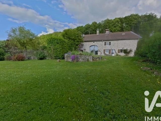 Vente Maison traditionnelle 9 pièces