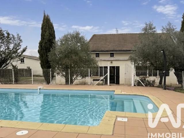 Vente Maison traditionnelle 9 pièces
