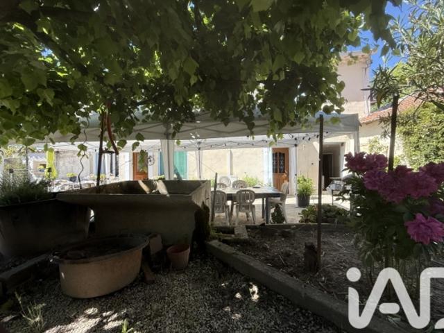 Vente Maison traditionnelle 9 pièces