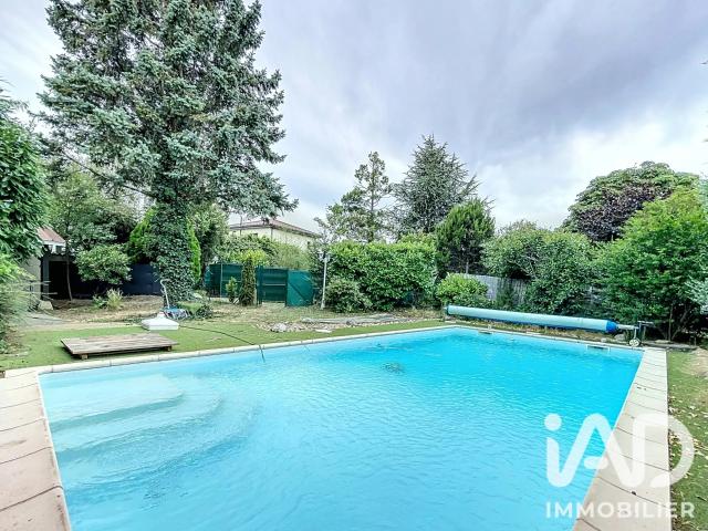 Vente Maison traditionnelle 9 pièces