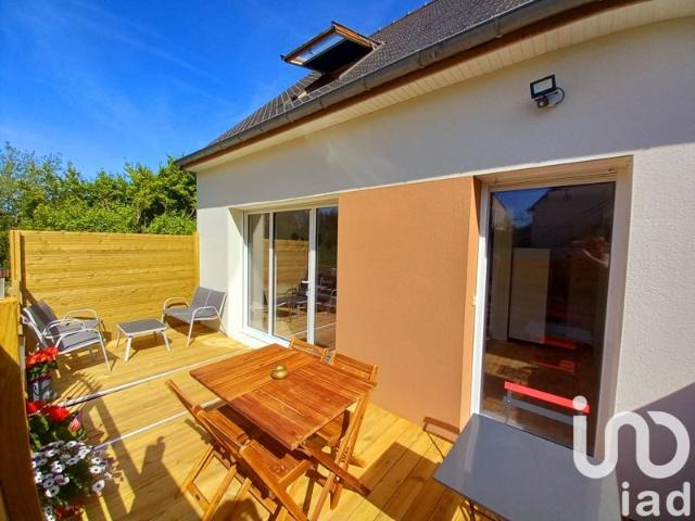 Vente Maison traditionnelle 9 pièces