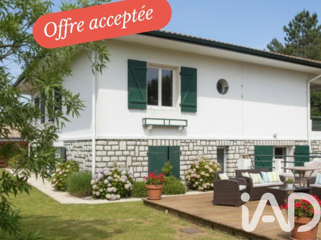 Vente Maison traditionnelle 9 pièces