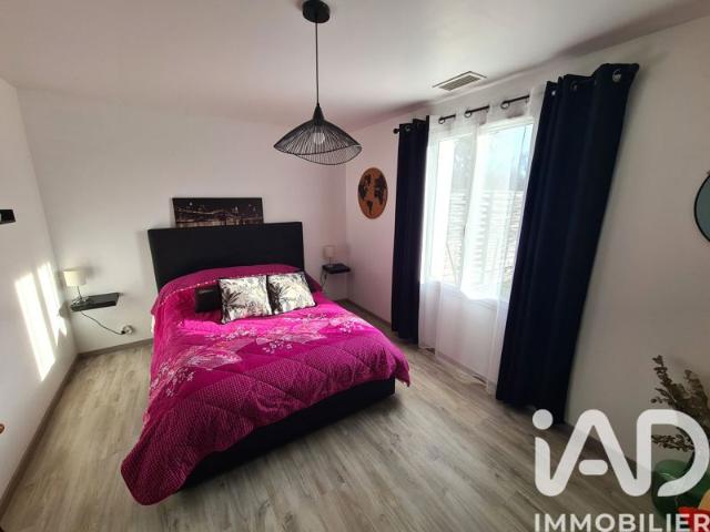 Vente Maison traditionnelle 9 pièces