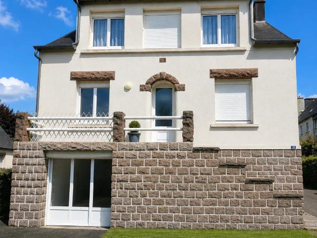 Vente Maison traditionnelle 9 pièces