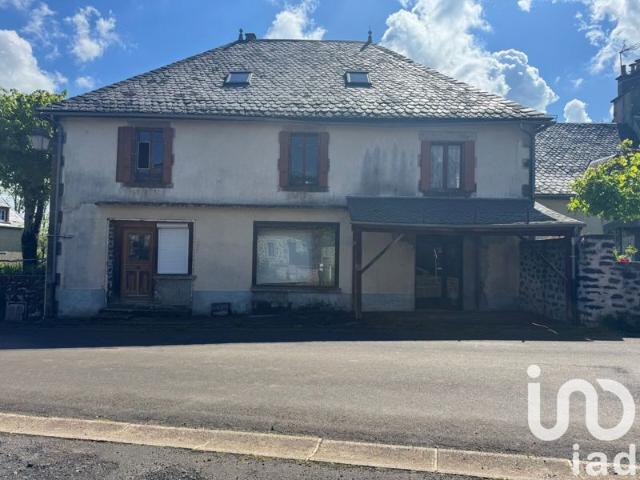 Vente Maison traditionnelle 9 pièces