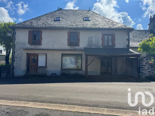 Vente Maison traditionnelle 9 pièces