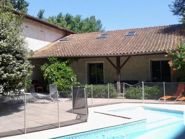 Vente Maison traditionnelle 9 pièces