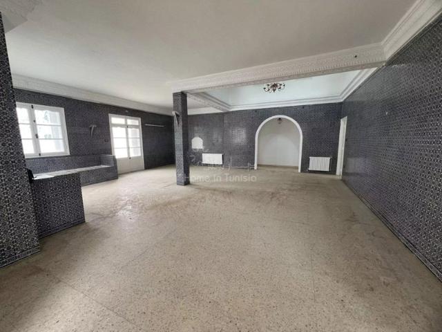 VENTE MAISON TRADITIONNELLE à AKOUDA