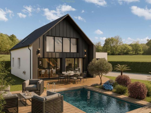 Vente maison Trégunc 29