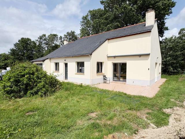 Vente maison Treillières 44
