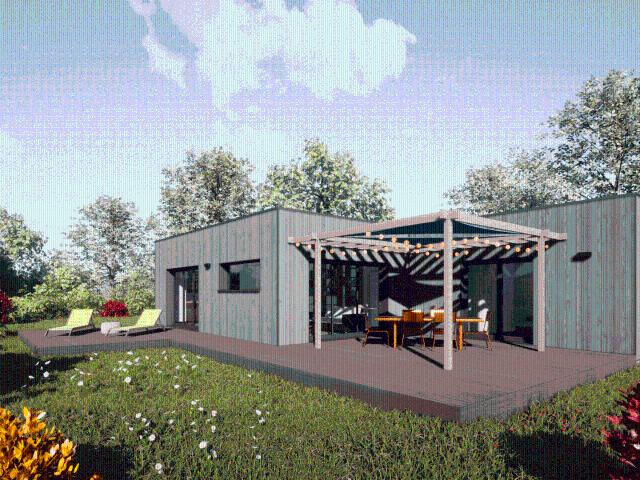 Vente maison Treillières 44