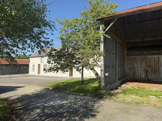 Vente maison Trémorel 22