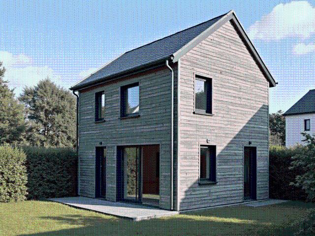 Vente maison Trignac 44