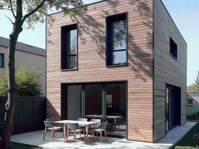 Vente maison Trignac 44
