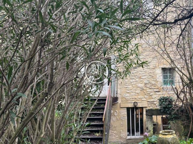 Vente maison Uzès 30