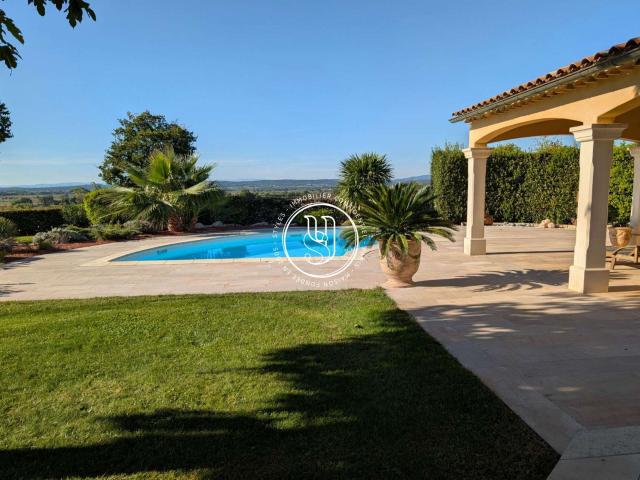 Vente maison Uzès 30