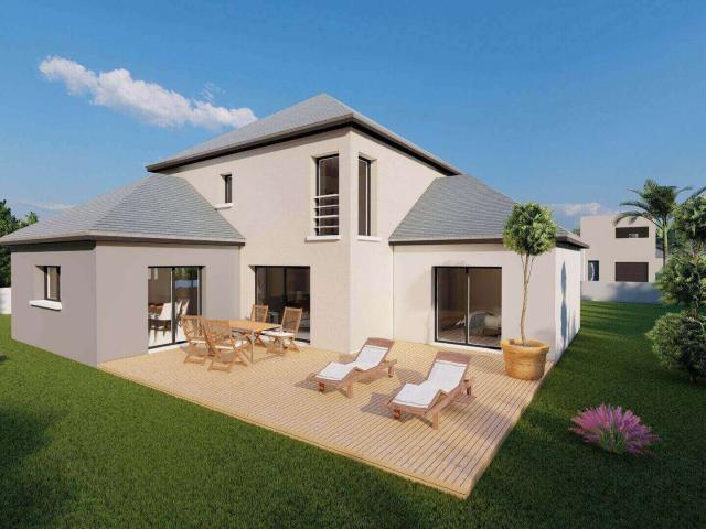 Vente maison Vaucelles 14