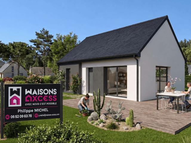 Vente maison Vaucelles 14