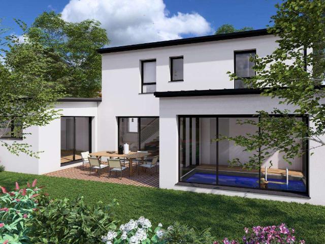 Vente maison Val d'Izé 35