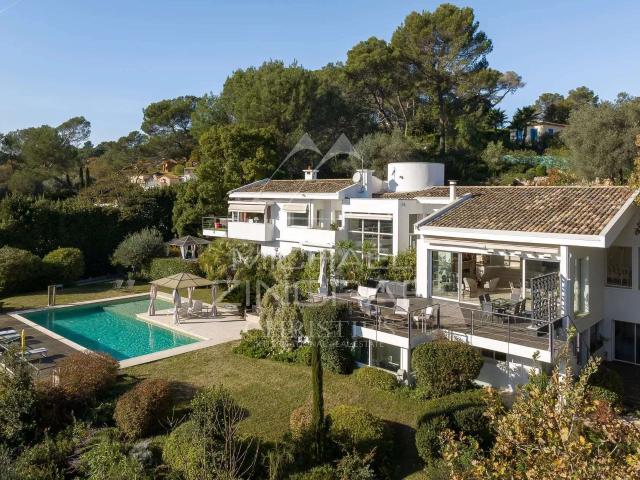Vente maison Valbonne 06