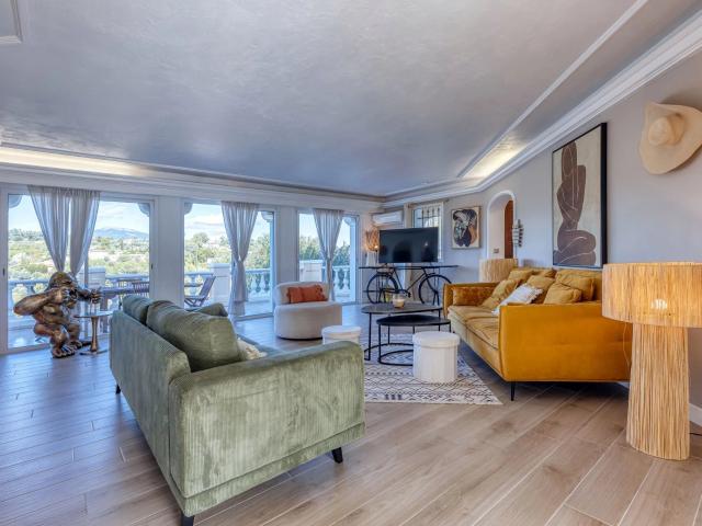 Vente Maison Valbonne Vue dégagée 300m² Valbonne