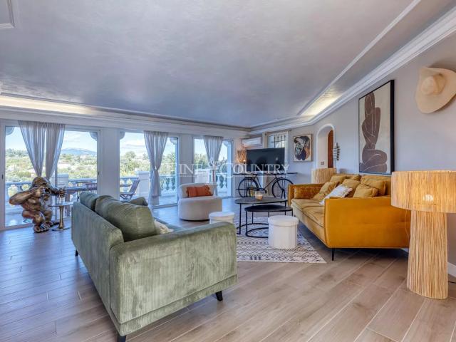 Vente Maison Valbonne Vue dégagée