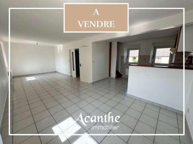 Vente maison Valognes 50