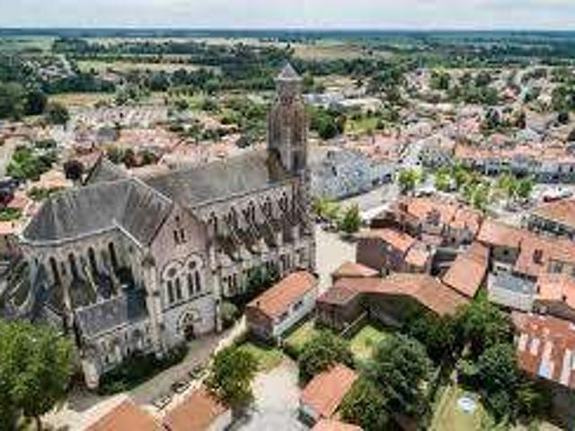 Vente maison Vallet 44
