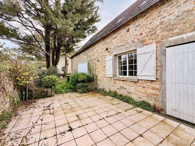 Vente maison Vannes 56