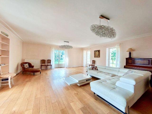 Vente maison Vannes 56