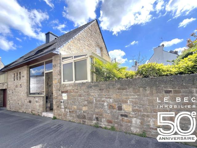 Vente maison Vannes 56
