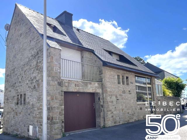 Vente maison Vannes 56