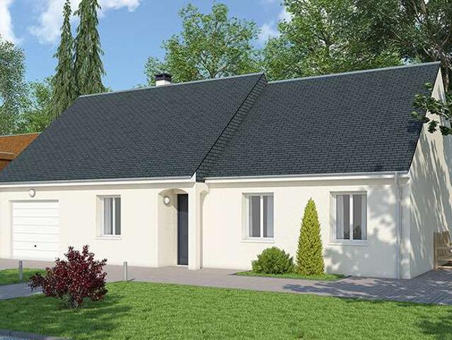 Vente maison Varrains 49