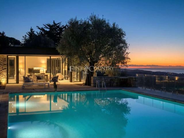 Vente maison Vence 06