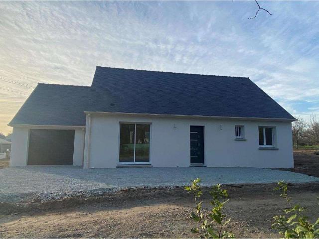 Vente maison Vern d'Anjou 49
