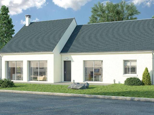 Vente maison Vivy 49