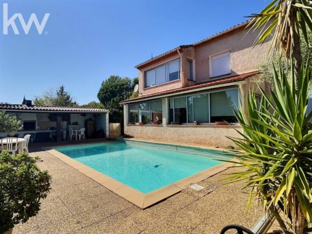 VENTE MAISON VIAGER