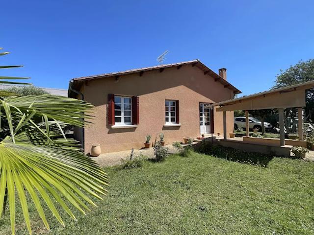 Vente Maison Vic Fezensac