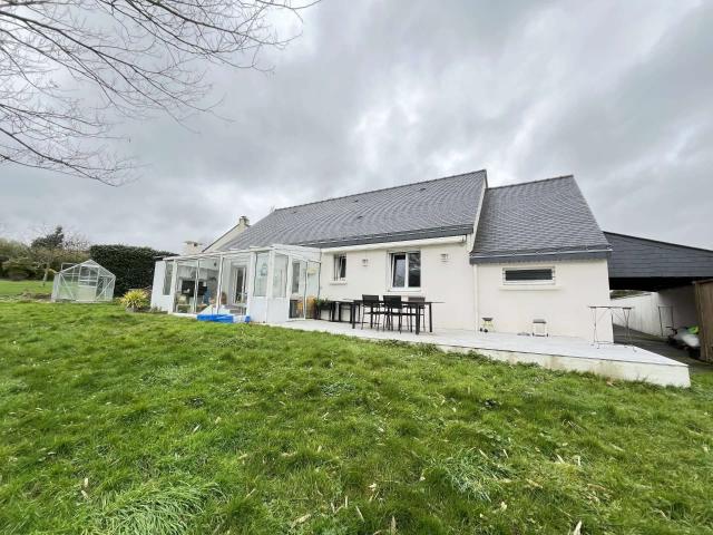 Vente maison Vigneux de Bretagne 44