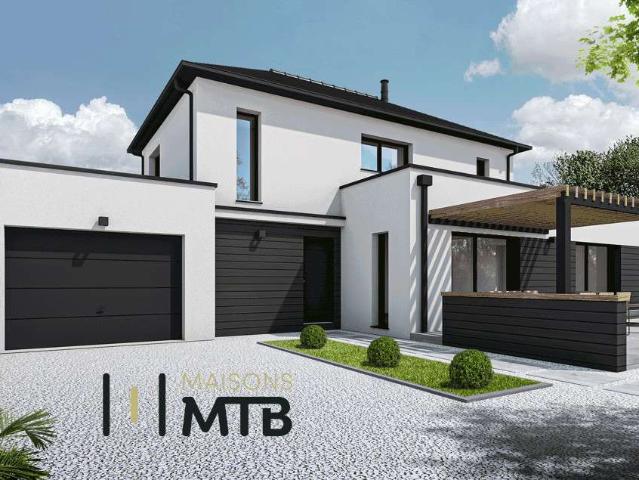 Vente maison Vigneux de Bretagne 44