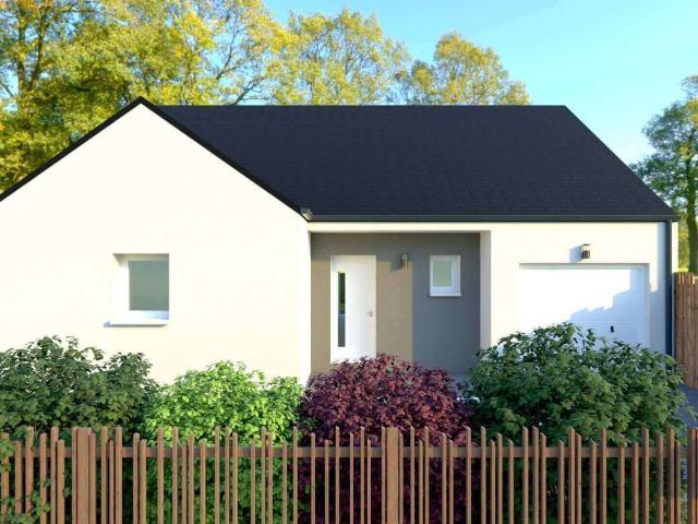 Vente maison Vigneux de Bretagne 44