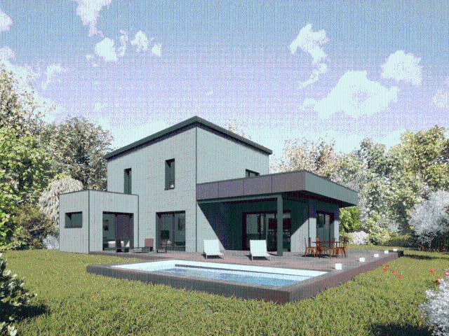 Vente maison Vigneux de Bretagne 44