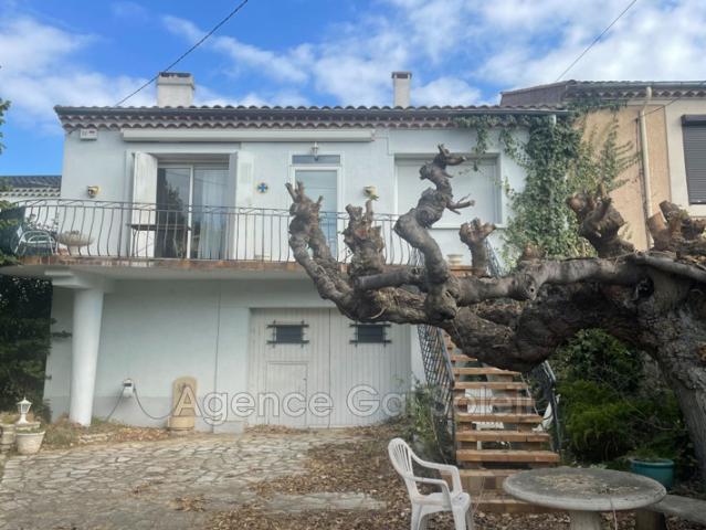 vente maison vigneronne 5 Pièce s