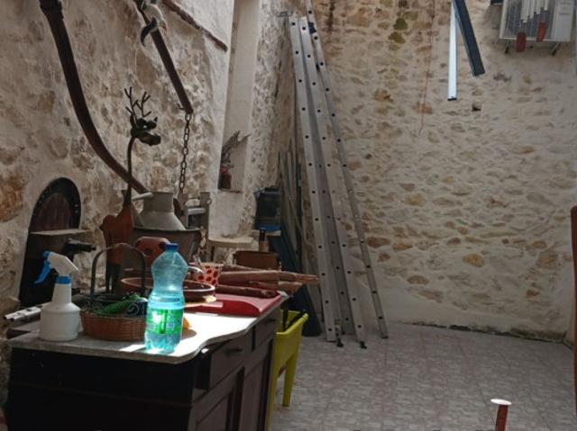 vente maison vigneronne 5 Pièce s