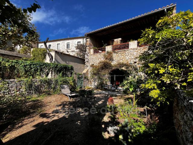 vente maison vigneronne 7 Pièce s